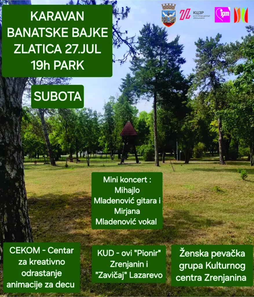 banatska bajka 27 jul 2024g zlatica 66a24d4bc800a