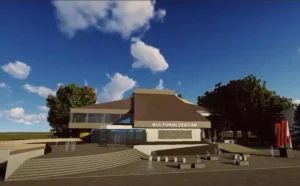 kulturni centar radovi n
