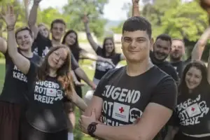 luka mandic crveni krst zrenjanin n