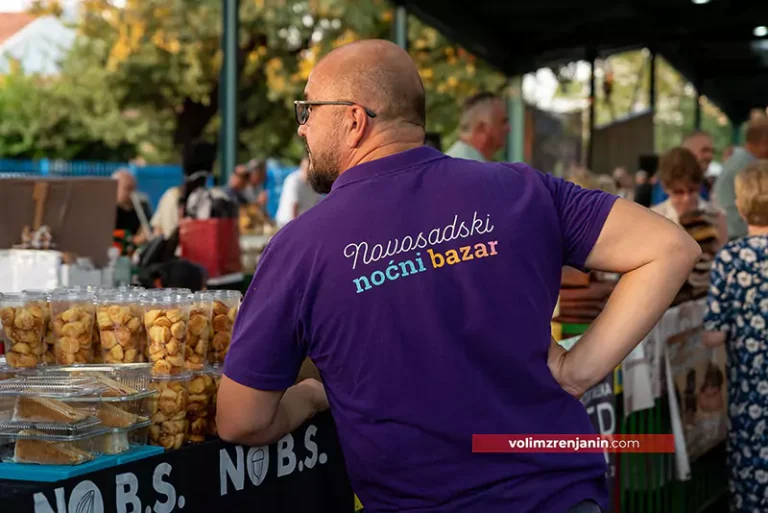 11 nocni bazar zrenjanin n