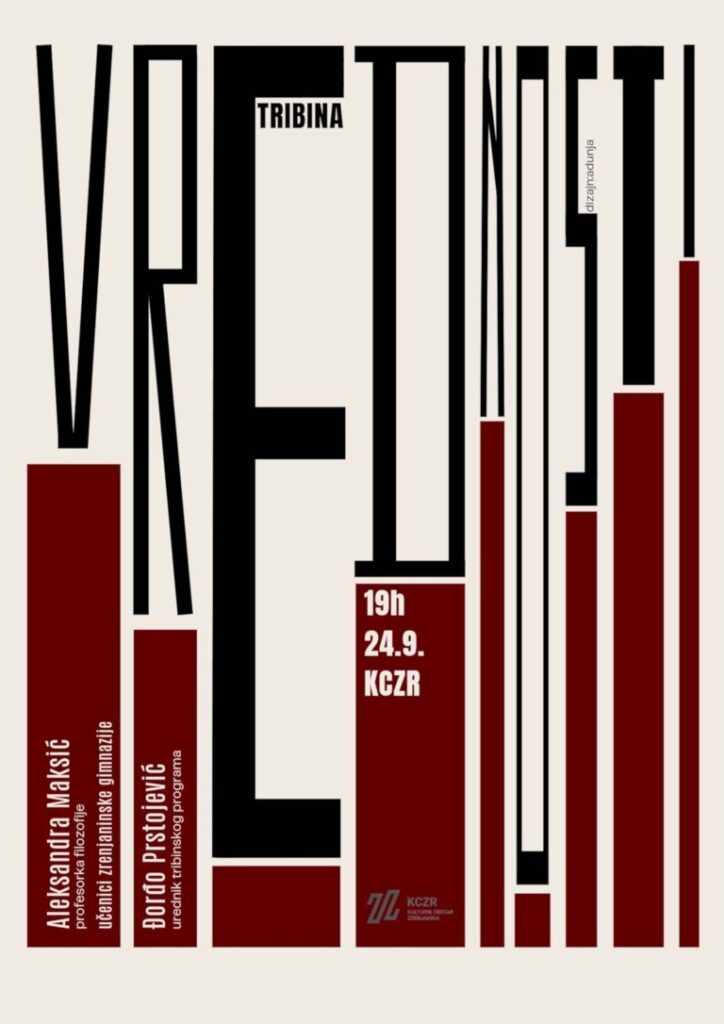 tribina 24. 9. 2024.