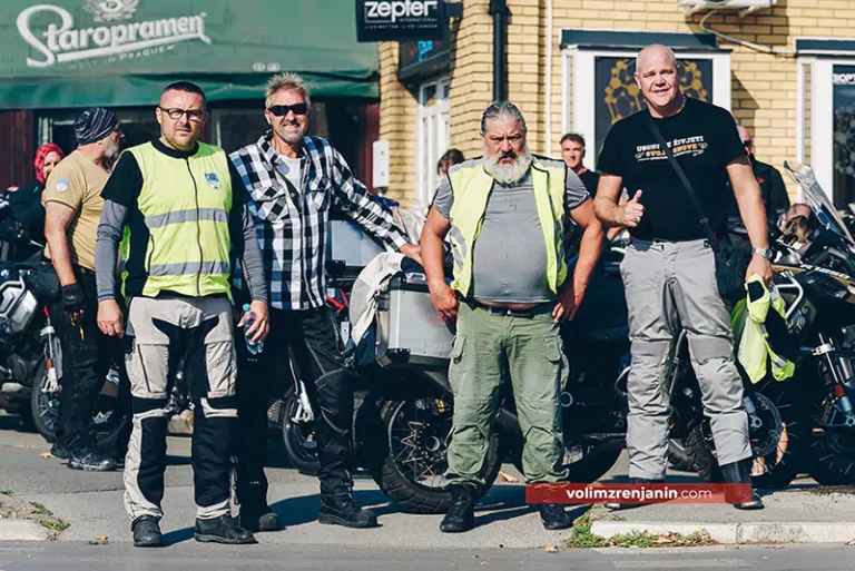 balkan rally zrenjanin n