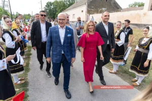 dani porodice perlez 2024 n