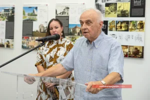 muzej aleksandar radojevic n