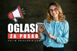 oglasi za posao volimzrenjanin n 66efe9c09241e