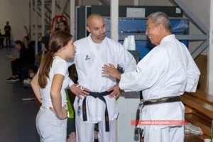 danko djokic karate aradac n