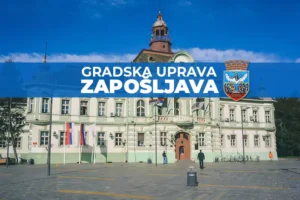 gradska uprava zrenjanin zaposljava n