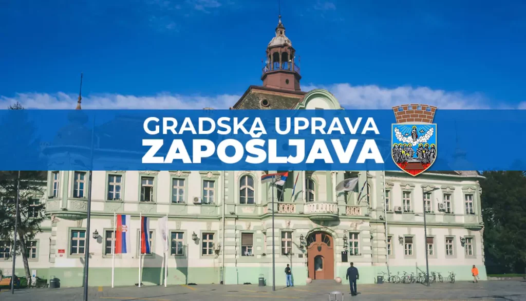 gradska uprava zrenjanin zaposljava1 671c8a220c140