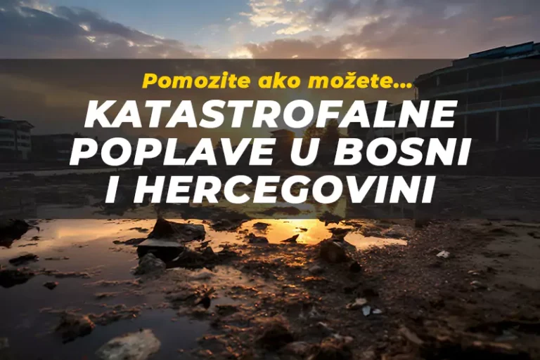 pomoc poplave bosna n
