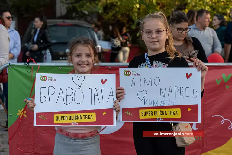 ulicna trka ecka 2024 n