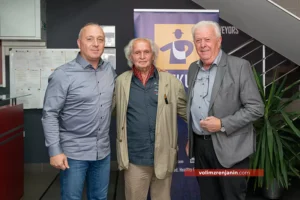 um ing likovna kolonija zrenjanin n
