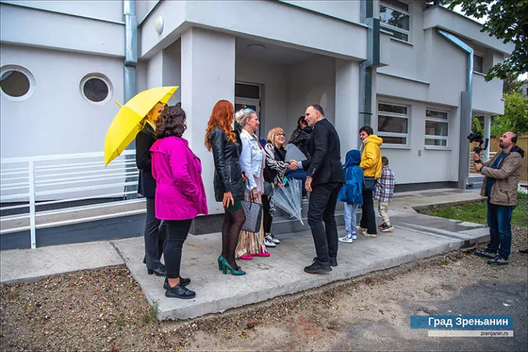 useljenje novi objekat 9 maj n