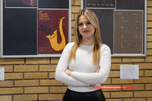 dunja andjelkovic zrenajanin n