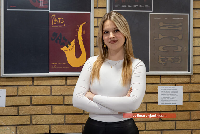 dunja andjelkovic zrenajanin n