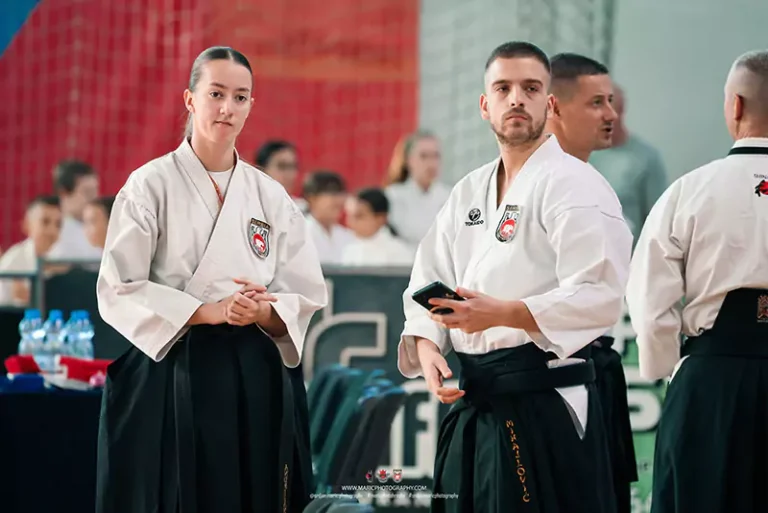fudokan cvet banata n
