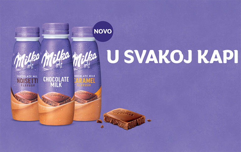 milka bottle range shelftalker n