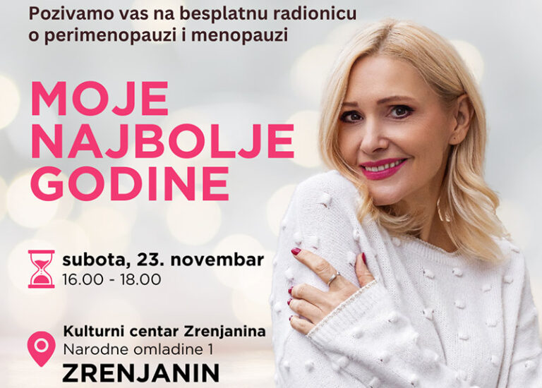 moje najbolje godine radionica n