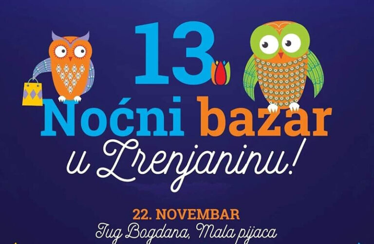 nocni bazar n