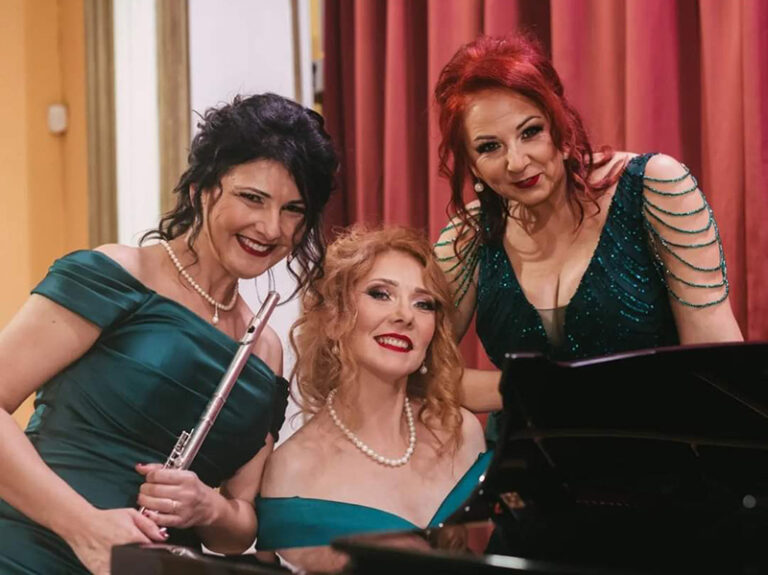 trio anima n