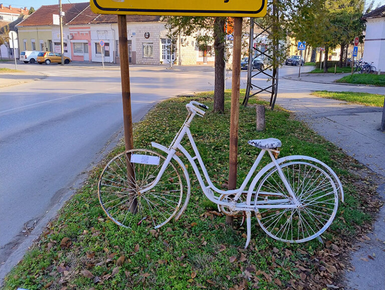 biciklisti n