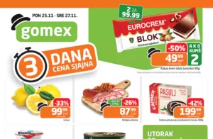 gomex n