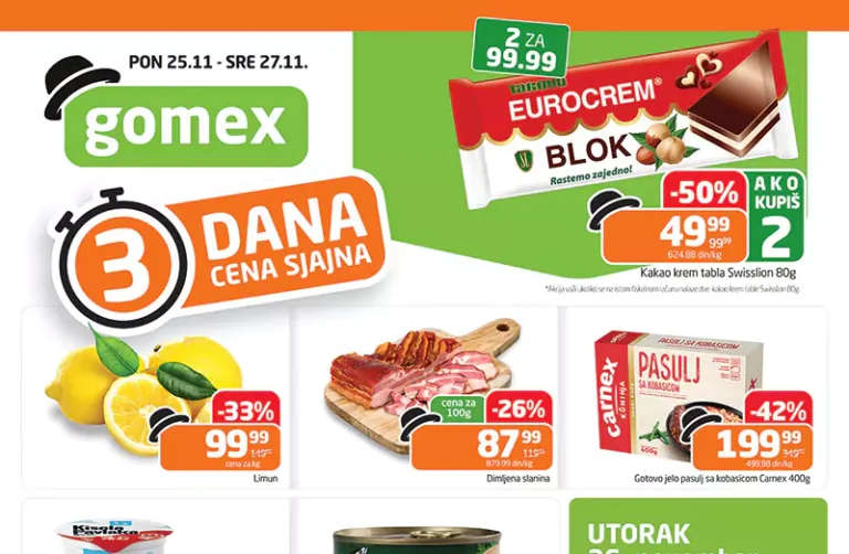 gomex n