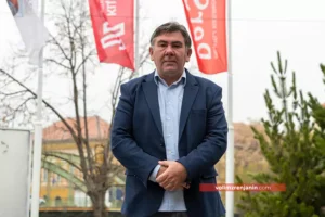 goran marinkovic kc zrenjanin n