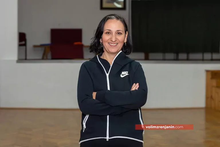 maria karvela grcki ples zrenjanin n