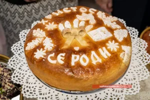 cesnica zrenjanin n