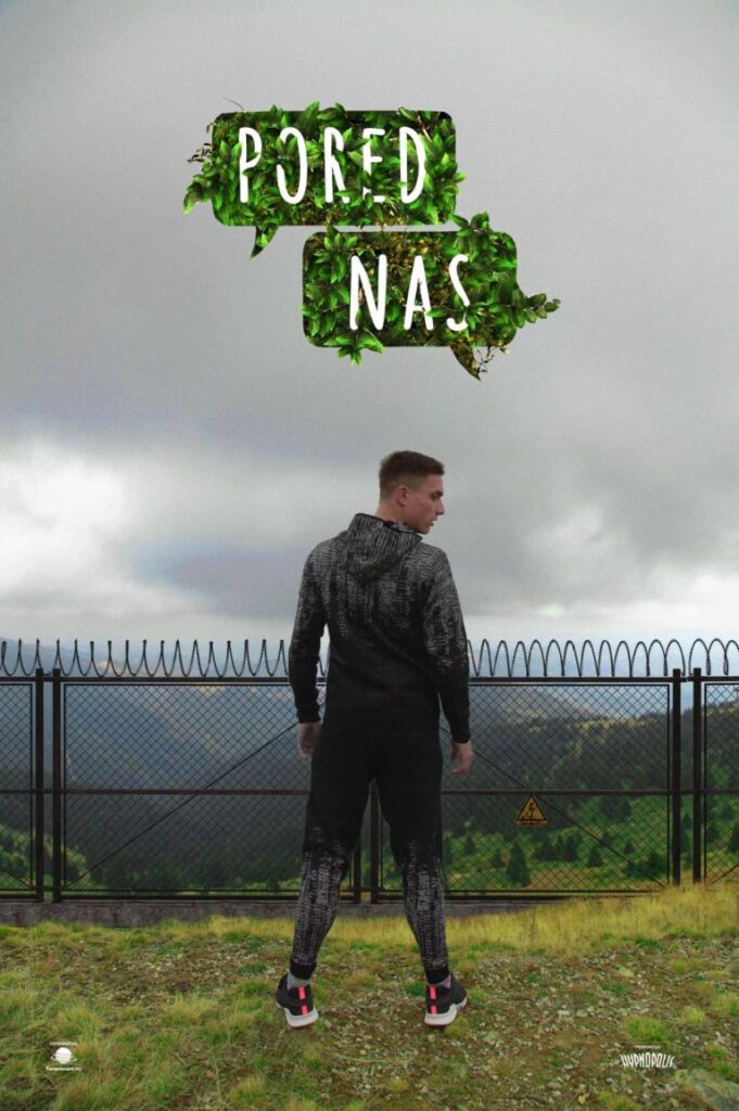 film pored nas