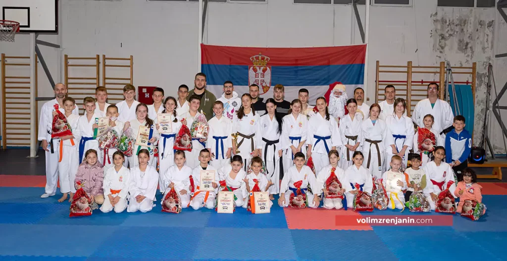 karate aradac 434 676ac0afb1944