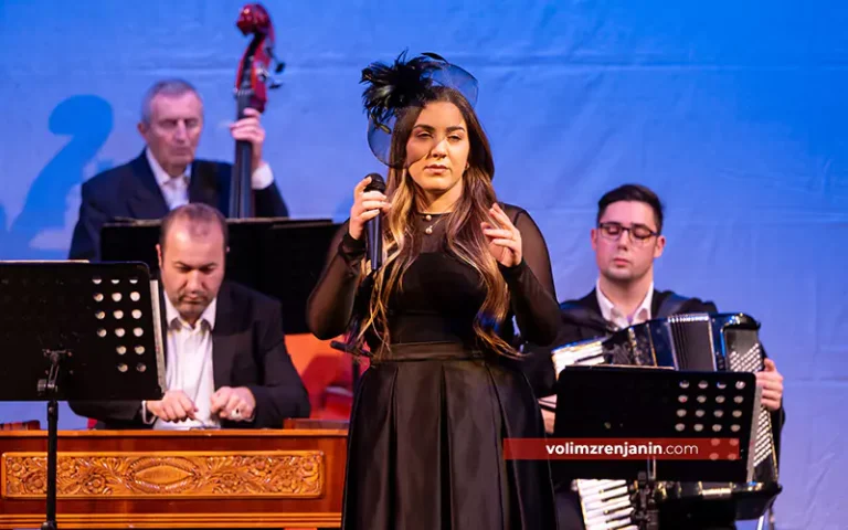 koncert kamerni orkestar n