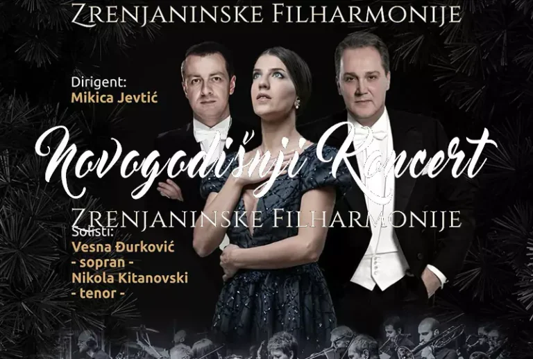 koncert zrenjaninske filharmonije n