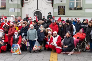 moto deda mrazevi zrenjanin n