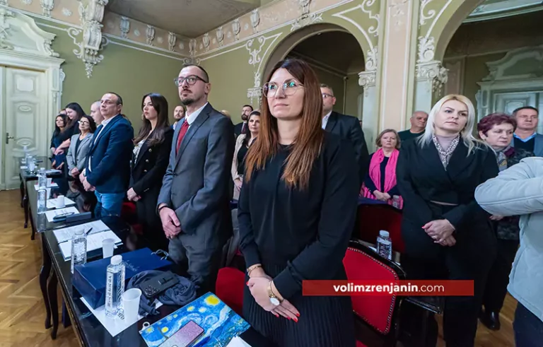 skupstina zrenjanina n