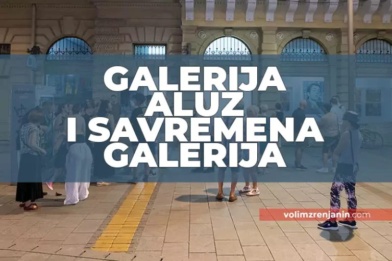 aluz i savremena n
