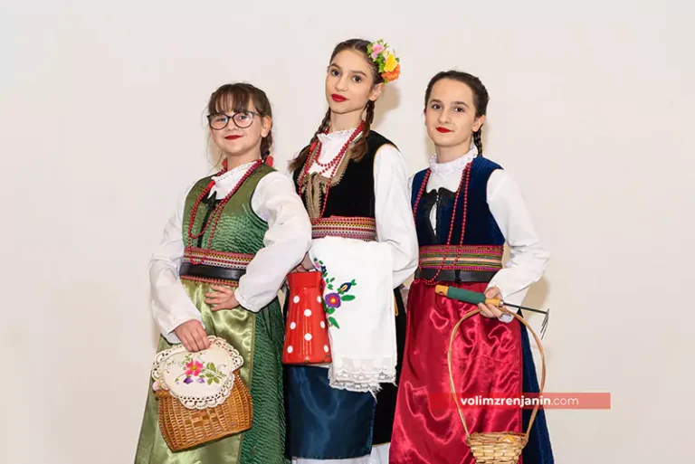 folklor u dusi kc zrenjanin n