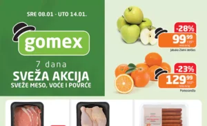gomex n