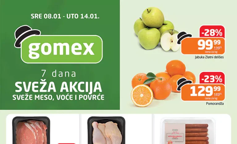 gomex n