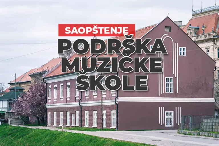 muzicka skola podrska n