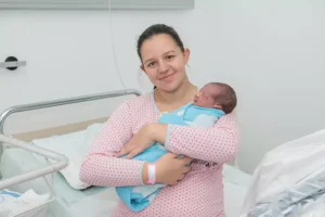 prvorodjena bebe u zrenjaninu 2025 n