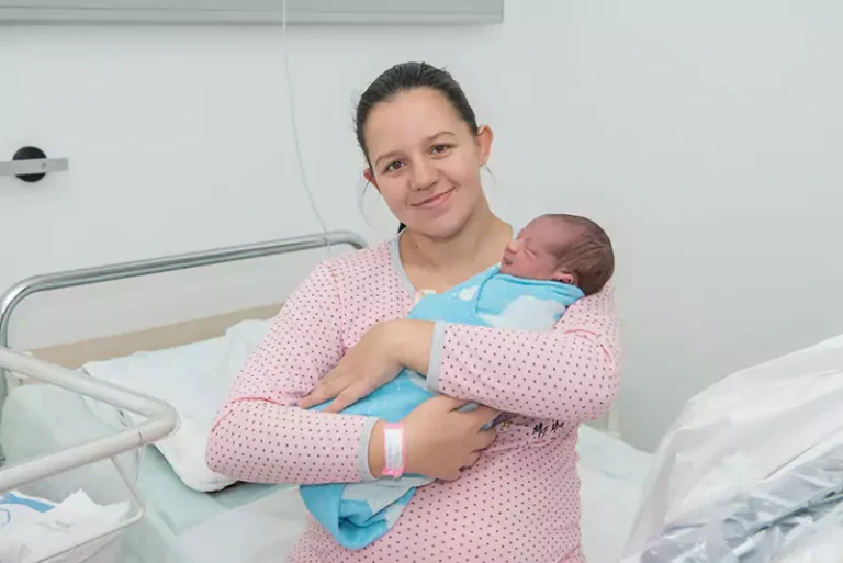 prvorodjena bebe u zrenjaninu 2025 n