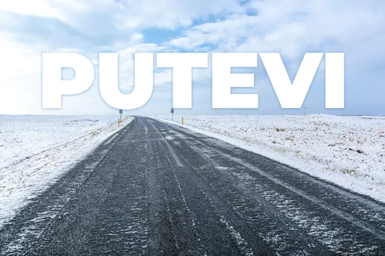 putevi srbije neg i led n