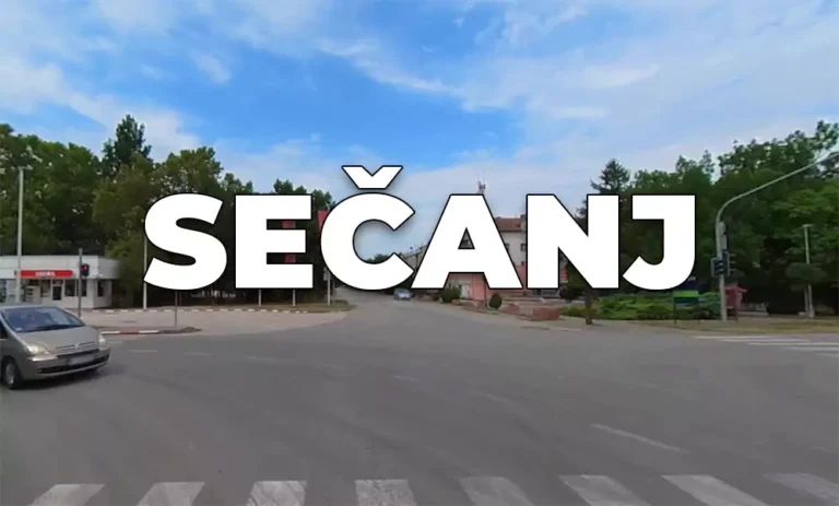 secanj n
