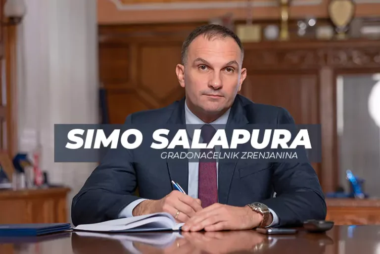 simo salapura zrenjanin n