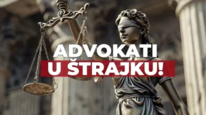 strajk odvokata n