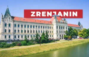 zgrada suda u zrenjaninu n