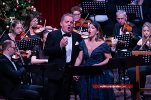 zrenjaninska filharmonija n