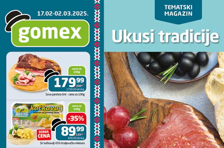 004 2025 gomex tematski ukus tradicije n 67b6f0fde520b