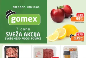 gomex sveza akcija n 67acafef26924